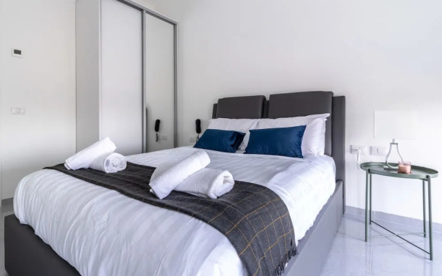 Jerusalem Suites Tower