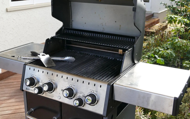 Number 41 Bed  Breakfast