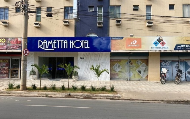 Hotel Rametta