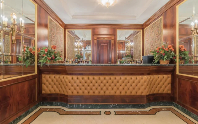 Hotel Torre SantAngelo
