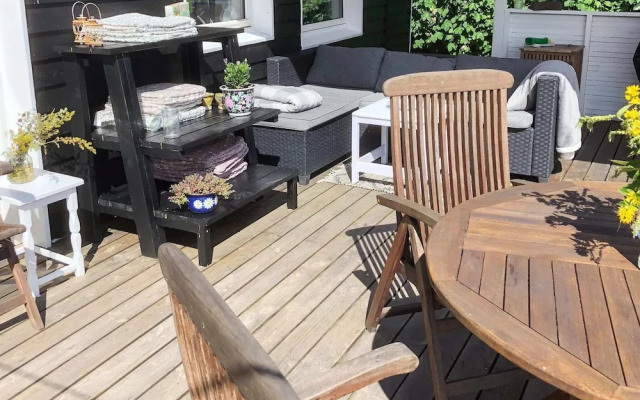 6 Person Holiday Home in Rude