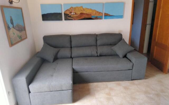 Casa El Cardon A1 Buenavista del Norte