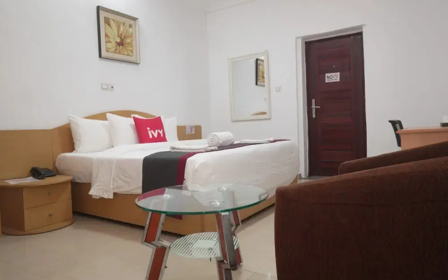 Aotel Hotel Ikeja