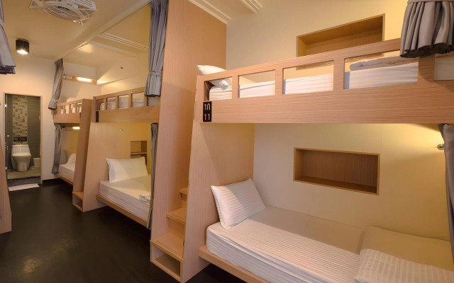 Beimen Hostel