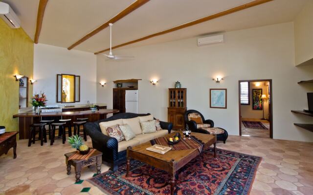 Emerald 2 Bedroom Villa