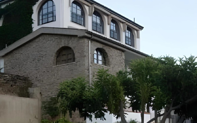 Posada Real Quinta de la Concepción