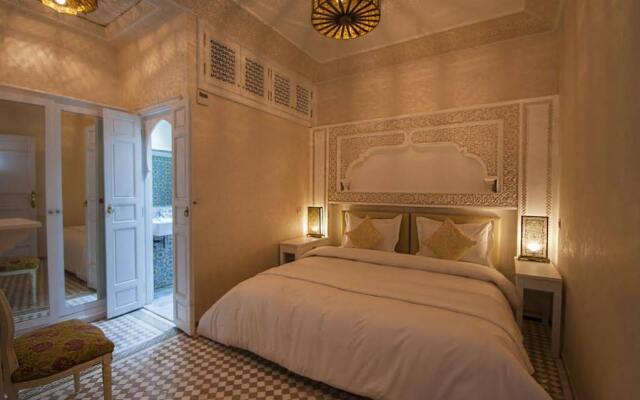 Riad Dar Grawa