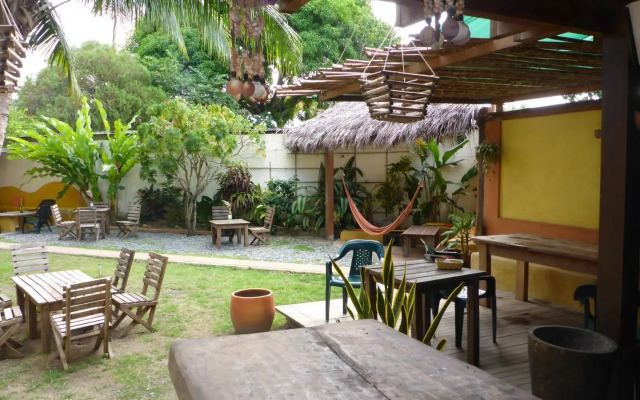 La Posada del Gecko