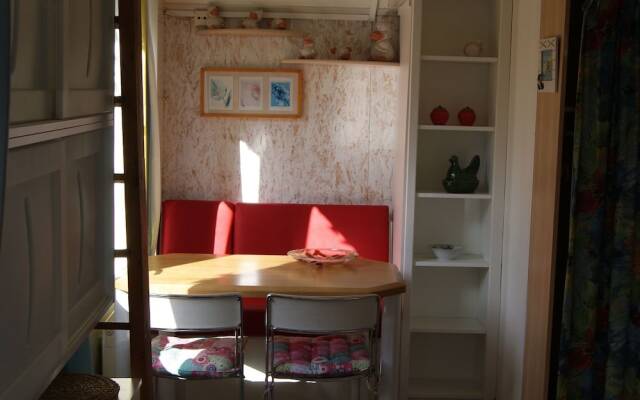 Charming Holiday Home in Veere Near Forest