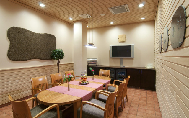 Holiday Inn Helsinki West- Ruoholahti by IHG