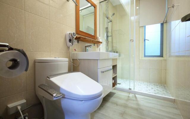 Jasmine Orange Bed and Breakfast