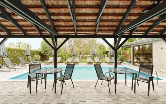 Lorelei Pension	