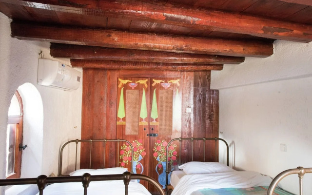 Traditional Apartment in Elounda