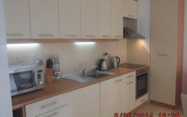 Etara 2 - Homely 1 Bed Apartment
