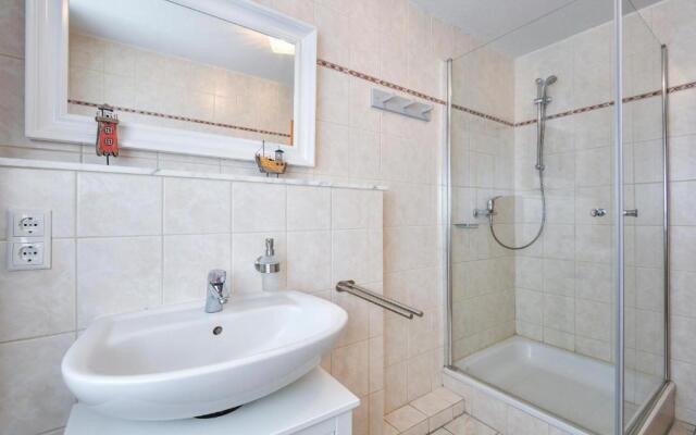 Apartmenthaus Tiemann Wohnung 3