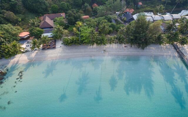 Siam Beach Resort Koh Kood