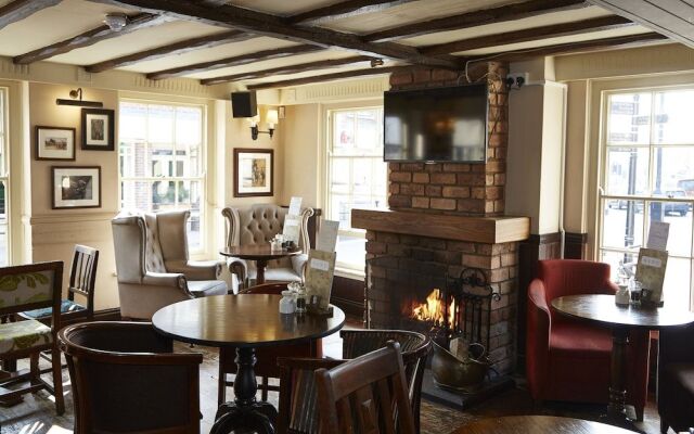 Ye Olde Talbot Worcester by Greene King Inns