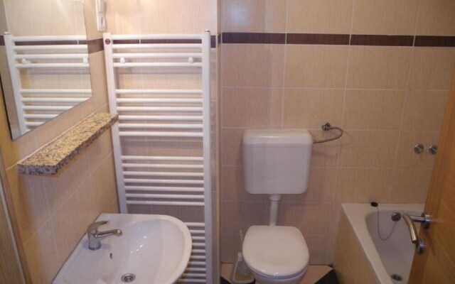 Apartment 1 Lara 4 pax