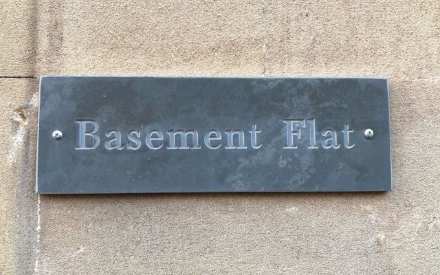The Basement Flat Bath
