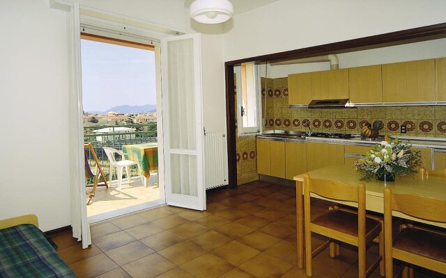 Residence Mizar