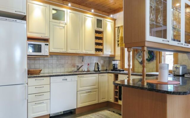 Holiday Home Makarios