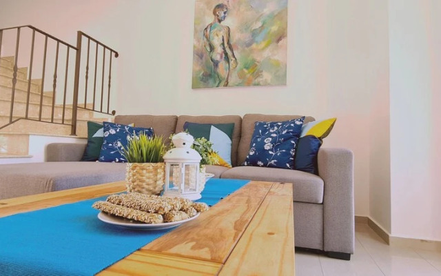 Kyklades Resort Maisonette by STAY BnB