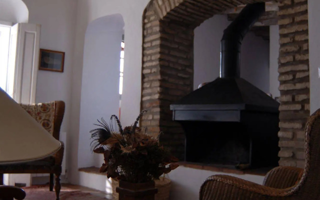 La Casa de Bovedas
