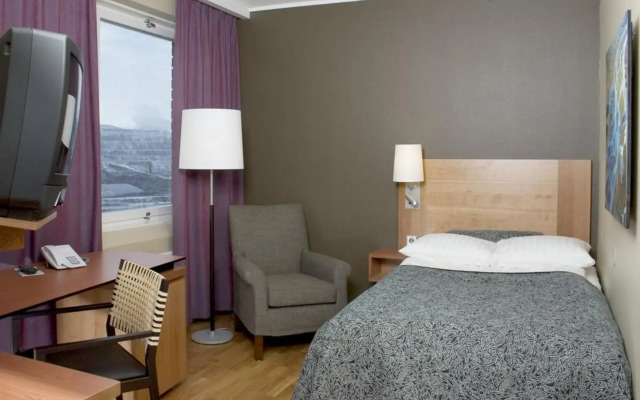Scandic Ferrum