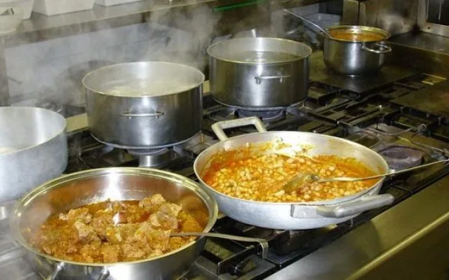 Albergo Trattoria Emiliana