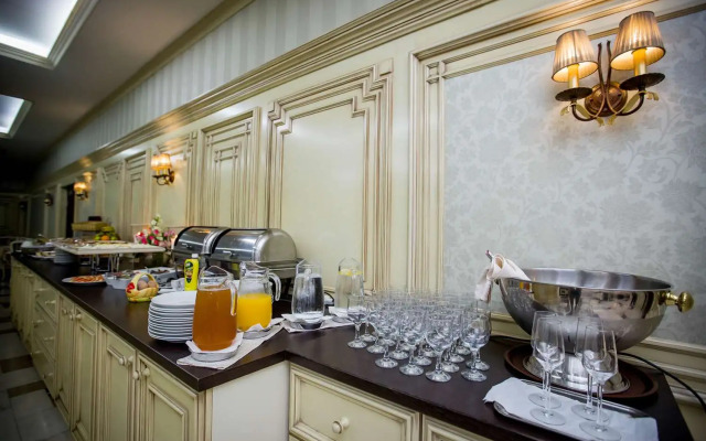 Best Western Central Hotel