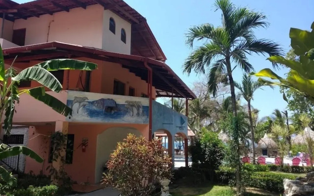 Hotel Brisas del Pacifico