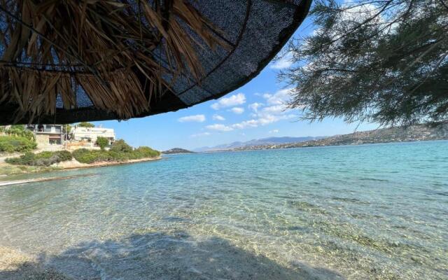Oceanus Summer House