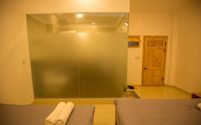 Windy Valley - Hostel – Guest Rooms – Da Lat