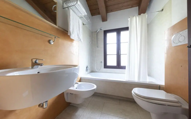 Villa di Bodo Resort