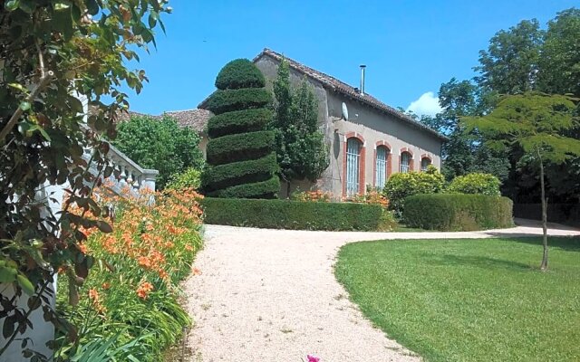 Château de Prety