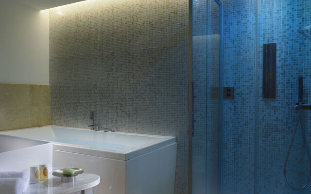 Lifestyle Suites Rome