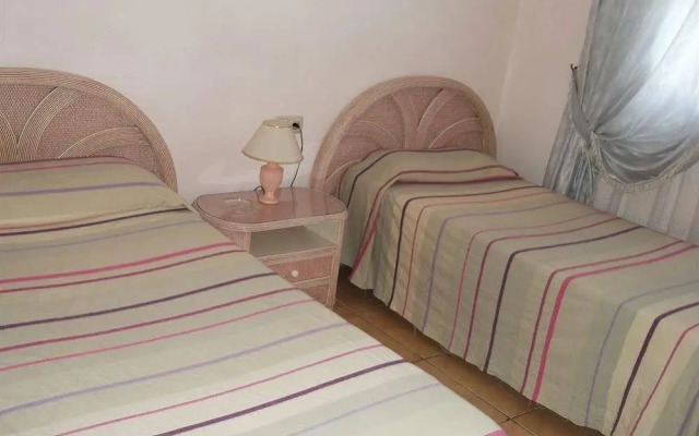 Aparthotel Atlantic View Resort