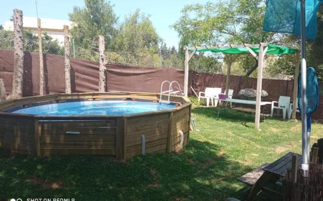 Casita Altair