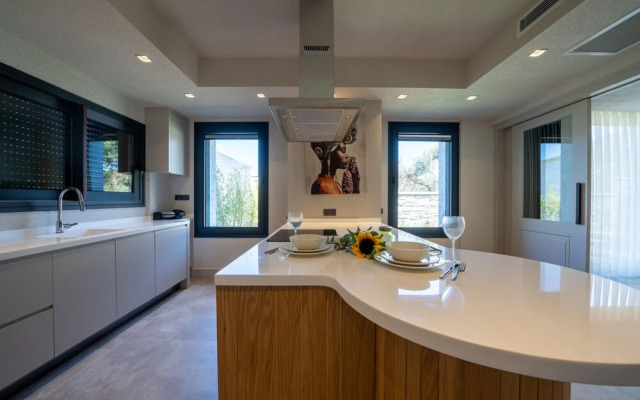 MaVillas Premium Torba