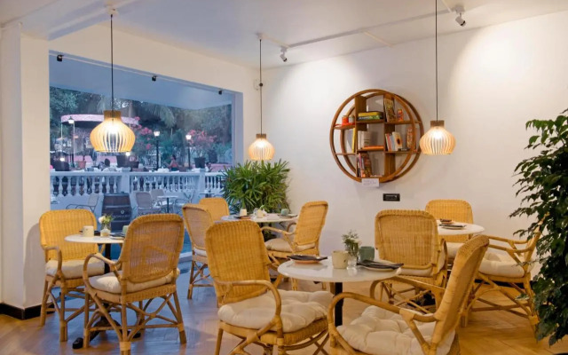Mademoiselle Boutique Resort and Cafe