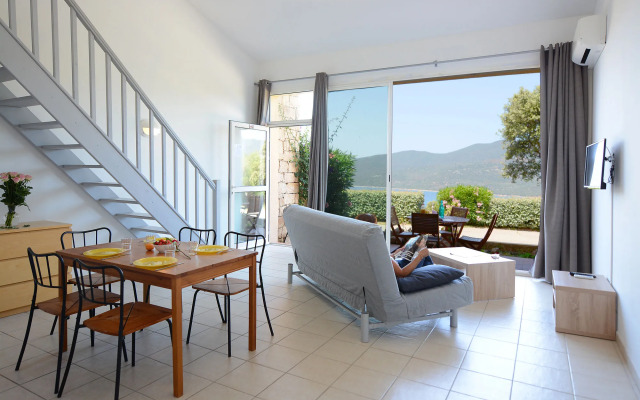 Résidence Alba Rossa