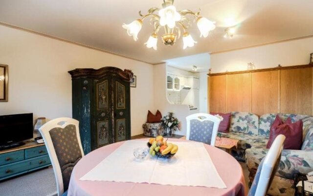 Appartement Kerber