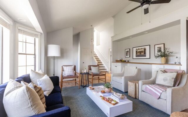 Santa Margarita - Jasmine