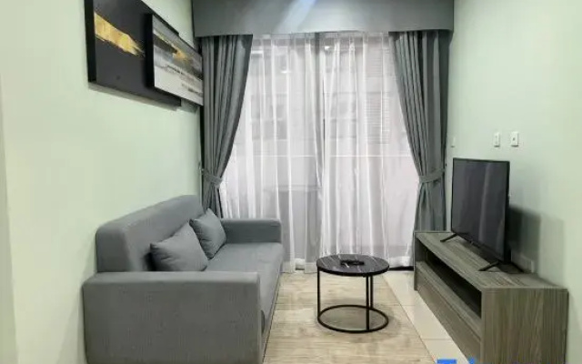 The Bridge Residence, Multi-Apartment by Emma