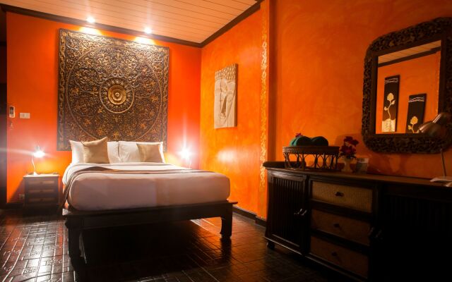 Baan Manu Chang