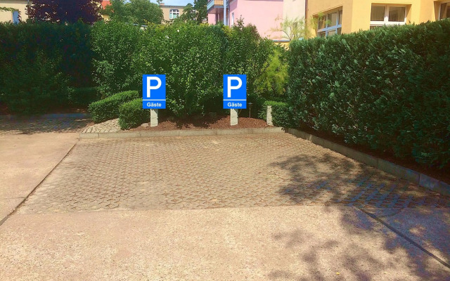 Die Botschaft