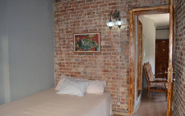 Taksim Sopha So Good Hostel