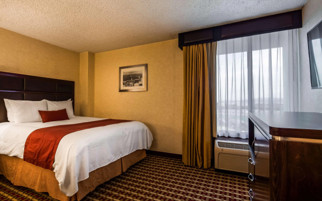 Best Western Plus Grosvenor Airport Hotel - Image 7