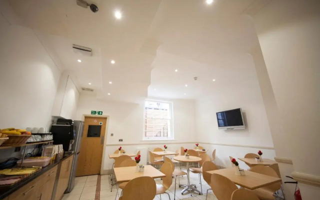 St Georges Inn Victoria