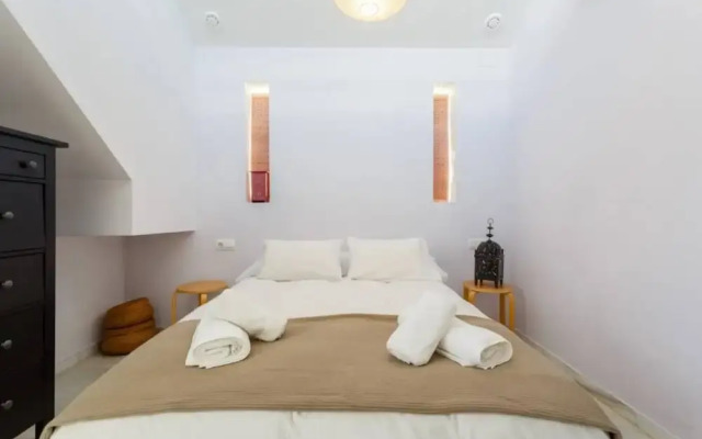 Casa Sol Midtown Surthy  Apartments